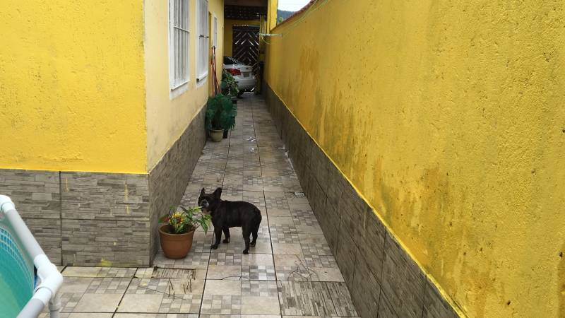 Casa itahaem